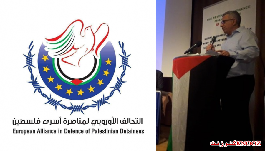 حسن عبادي : تجربتي والأسيرات